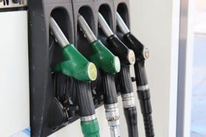 Boquereles gasolinera