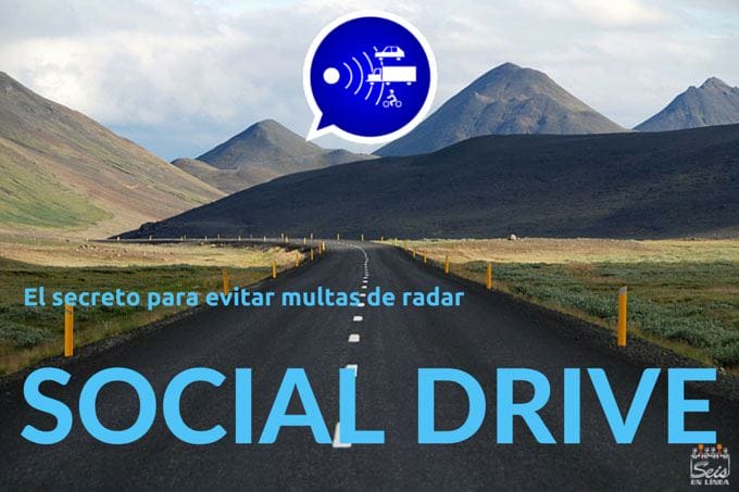 Cabecera Social Drive