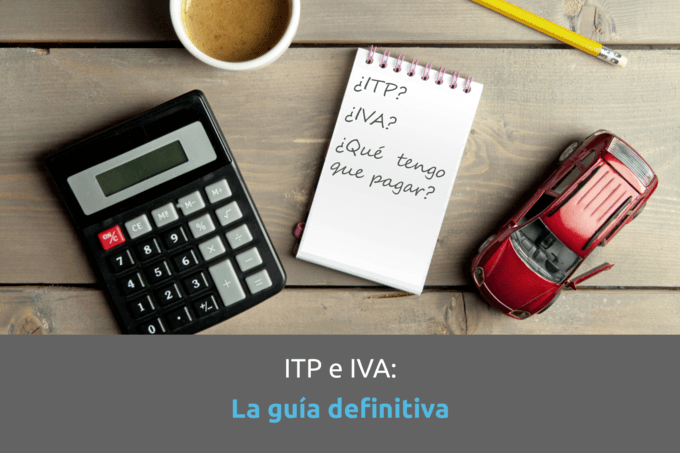 Cabecera guía definitiva IVA o ITP