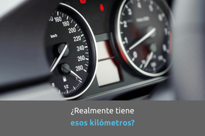 Cabecera bajar km coches segunda mano