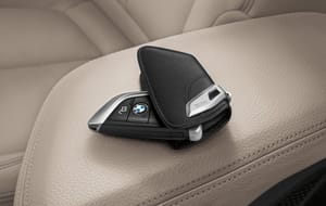 programar llaves BMW llave tipo vela