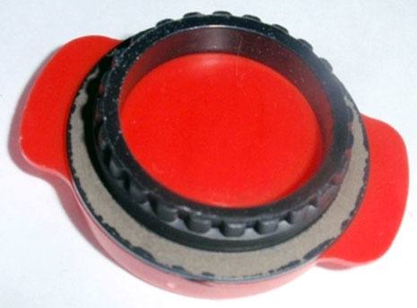 problemas motores opel insignia - junta aspiracion