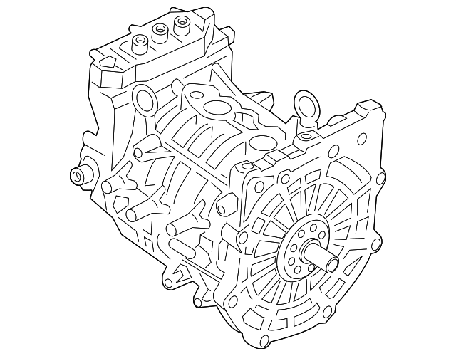 dibujo problemas motor electrico hyundai y kia