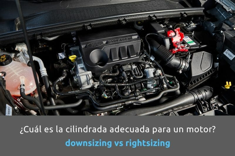cabecera downsizing vs rightsizing